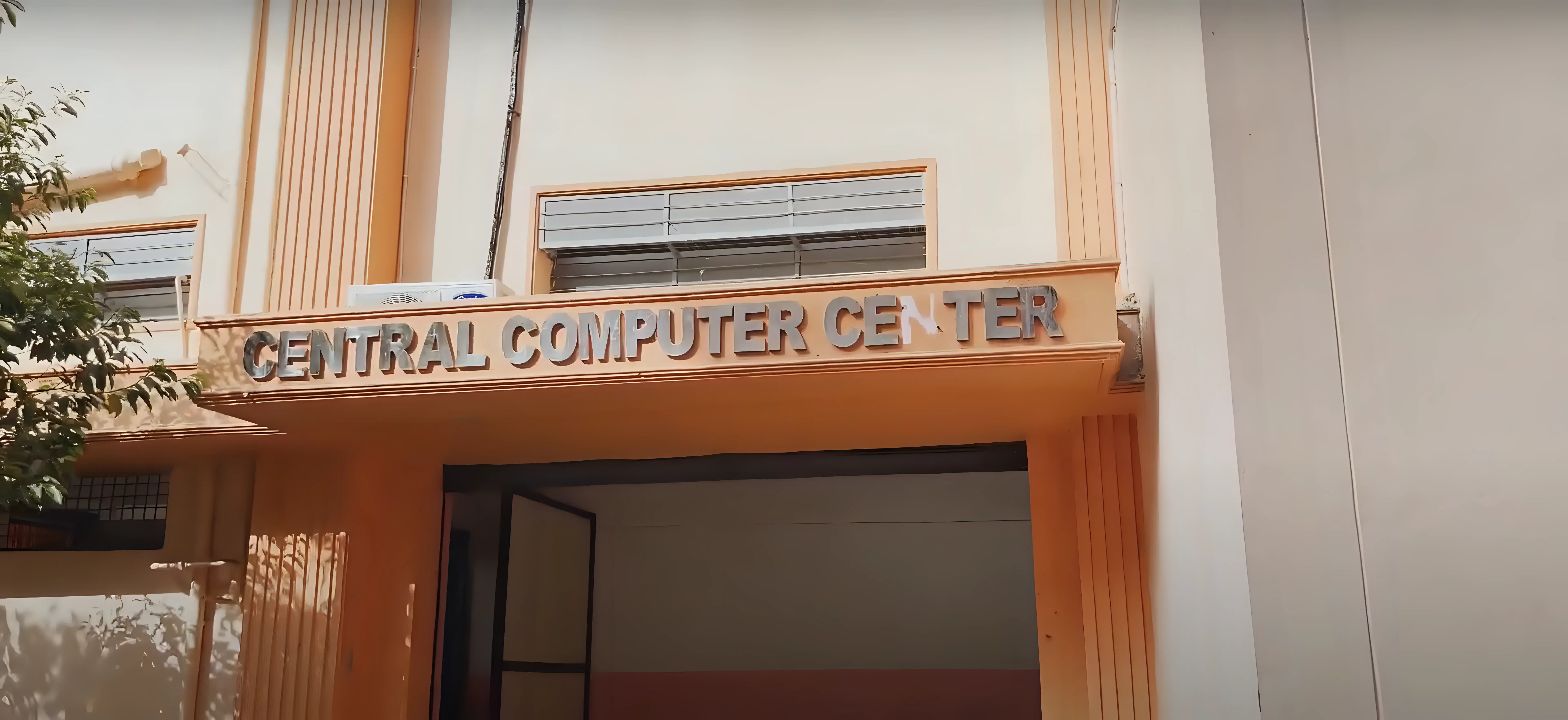 GPCET Academic Infrastructure photo 5